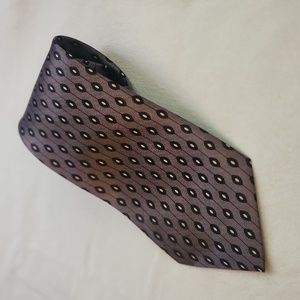 D&V necktie
